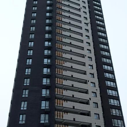 Хід будівництва ЖК Poetica. Перша колекція, 2 будинок (Перша колекція), лютий 2026