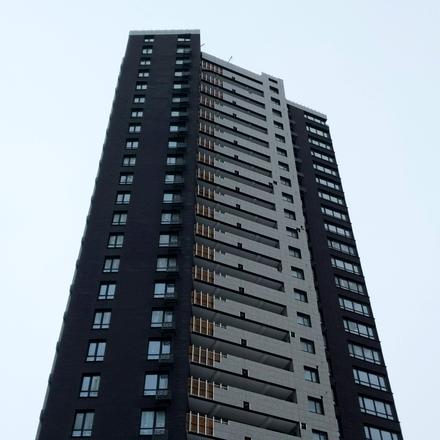 Хід будівництва ЖК Poetica. Перша колекція, 2 будинок (Перша колекція), лютий 2026