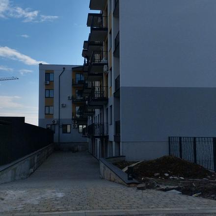 Хід будівництва ЖК Садовий, 2 будинок, лютий 2026