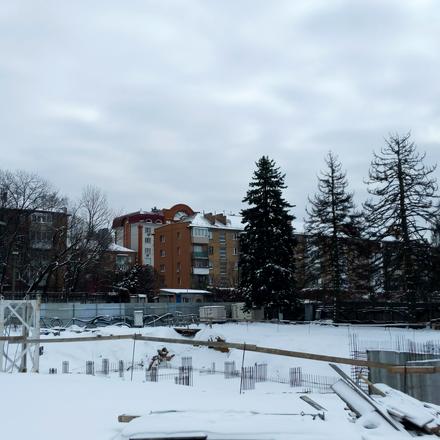 Хід будівництва ЖК Файна Таун, будинок 04501-04603, лютий 2026