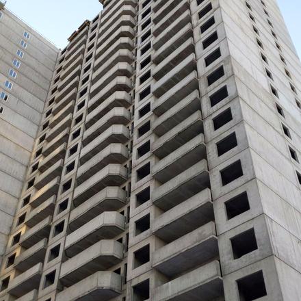 Хід будівництва ЖК Атлант (Коцюбинське), 18 будинок, лютий 2026