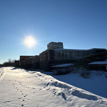 Хід будівництва ЖК Grand Comfort, 15/7 будинок, лютий 2026