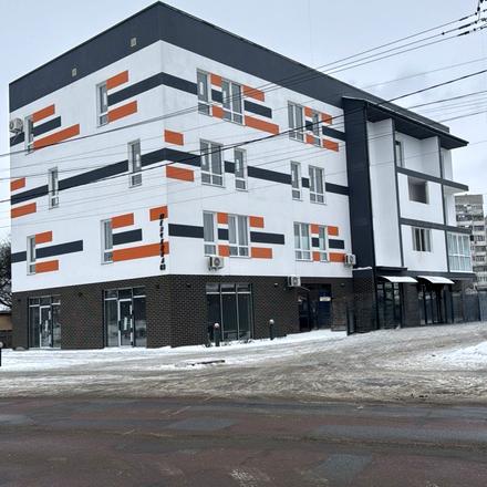 Ход строительства ЖК Smart Town, Дом, февраль 2026