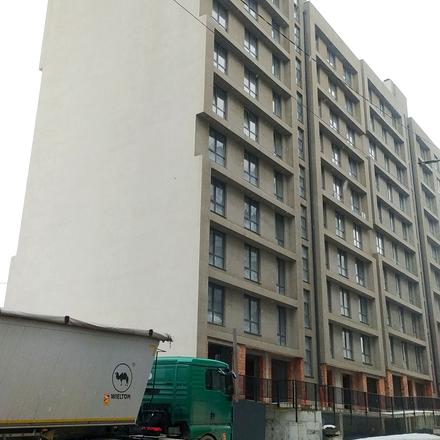 Ход строительства ЖК Премьера, Дом, февраль 2026