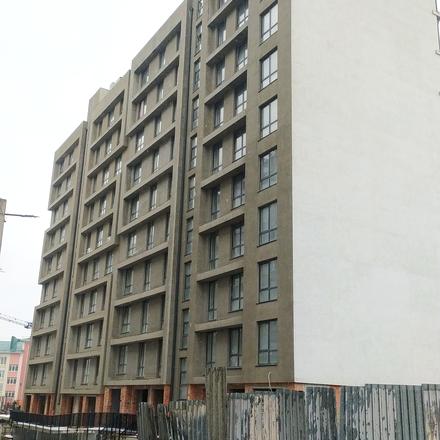 Ход строительства ЖК Премьера, Дом, февраль 2026