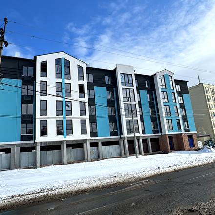 Хід будівництва ЖК Like Home, 2 будинок, лютий 2026