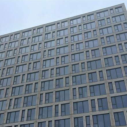 Хід будівництва ЖК Вертикаль, 1 секція, лютий 2026