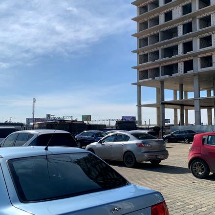 Хід будівництва Житлове містечко ARTVILLE, будинки UM-6, UM-7, лютий 2026