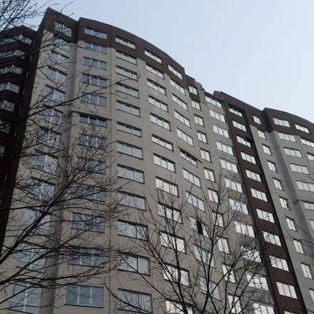 Хід будівництва POLARIS Home&Plaza, 1 будинок, лютий 2026