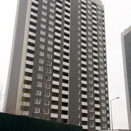 Ход строительства ЖК Navigator 2, 4 дом, февраль 2026