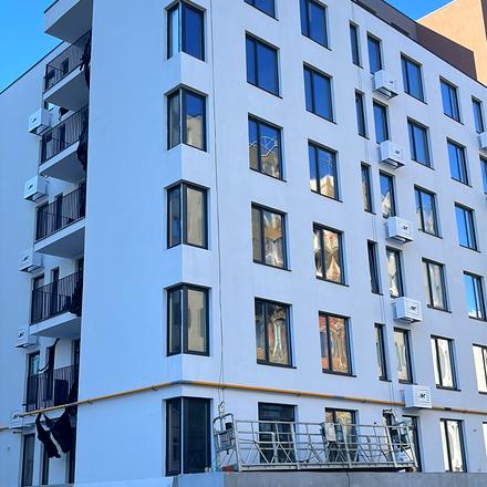 Статус будівництва ЖК Avalon Holiday One Будинок 1