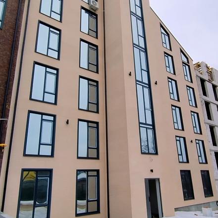 Хід будівництва ЖК OAZIS Hills, 2 будинок, лютий 2026