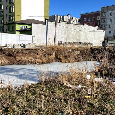 Хід будівництва ЖК Family House, 2 будинок, лютий 2026