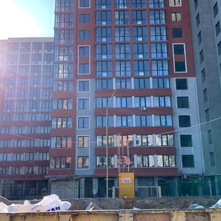 Ход строительства ЖК Золотая Эра, 14 дом, февраль 2026