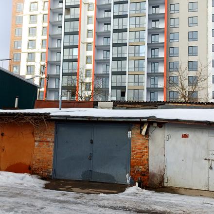 Хід будівництва ЖК Dream Park, 9 будинок, березень 2026