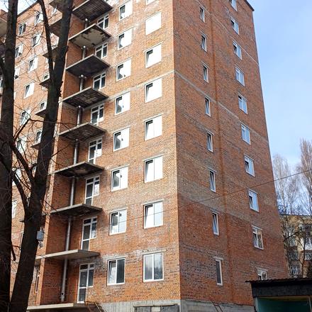 Хід будівництва ЖК WEST HOME, Будинок, березень 2026