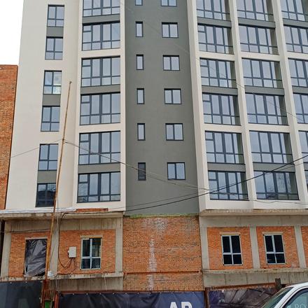 Хід будівництва ЖК Argo, 1-2 секції, березень 2026