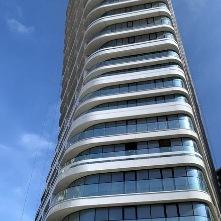 Хід будівництва Kandinsky Odesa Residence, 3 будинок, березень 2026