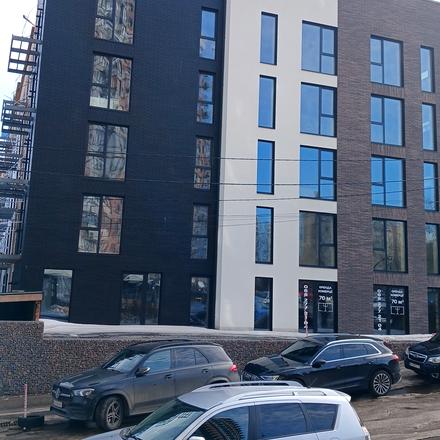 Хід будівництва Прибутковий будинок К11, 3 будинок, березень 2026