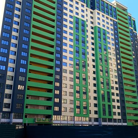 Хід будівництва ЖК LIKO-GRAD Perfect Town, 5 будинок, березень 2026