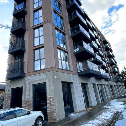 Хід будівництва Pokrovsky Apart Complex, 2 будинок, березень 2026