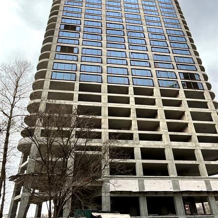 Хід будівництва ЖК Bartolomeo Resort Town, Sun Tower, березень 2026