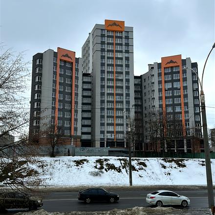 Хід будівництва ЖК Еверест, Будинок, березень 2026