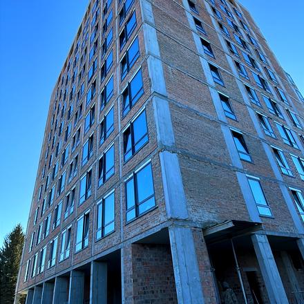 Хід будівництва ЖК LAKETOWN, 1 будинок, березень 2026