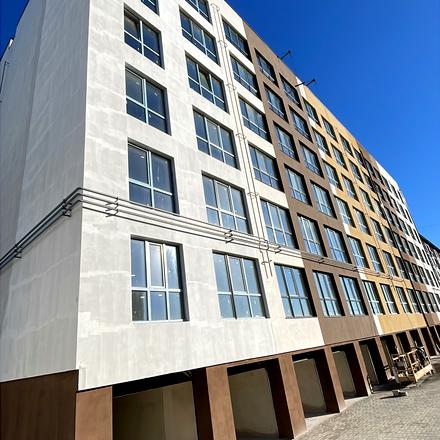 Хід будівництва ЖК PANORAMA DE LUXE, 6 будинок, березень 2026