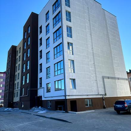 Хід будівництва ЖК PANORAMA DE LUXE, 6 будинок, березень 2026