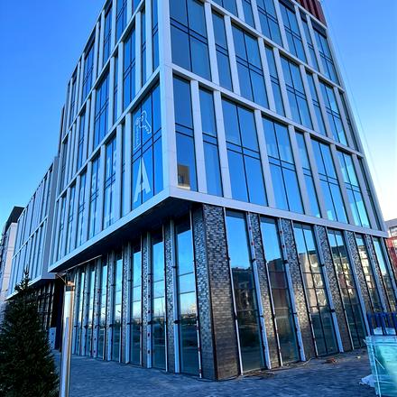 Хід будівництва ЖК На Щасливому, 37 будинок, березень 2026