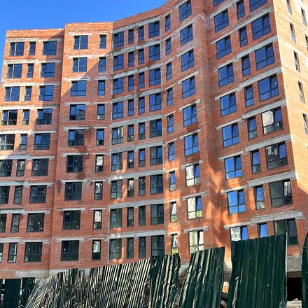 Хід будівництва ЖК Millennium (NDB), 36 будинок, березень 2026