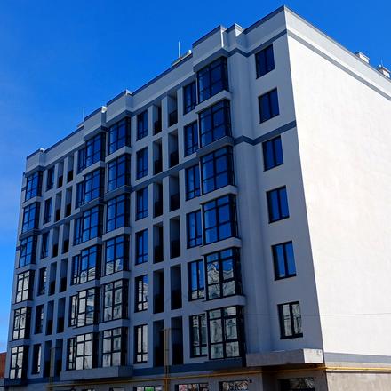 Хід будівництва ЖК Новий Хотів, 2 будинок, березень 2026