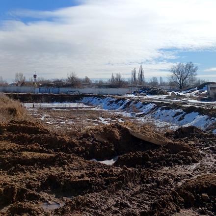 Хід будівництва ЖК Новий Хотів, 10 будинок, березень 2026