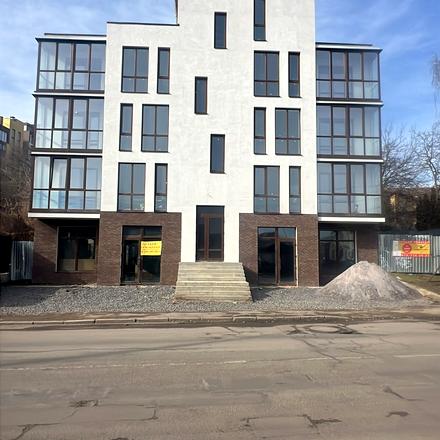 Хід будівництва ЖК Княжий, 2 будинок, березень 2026