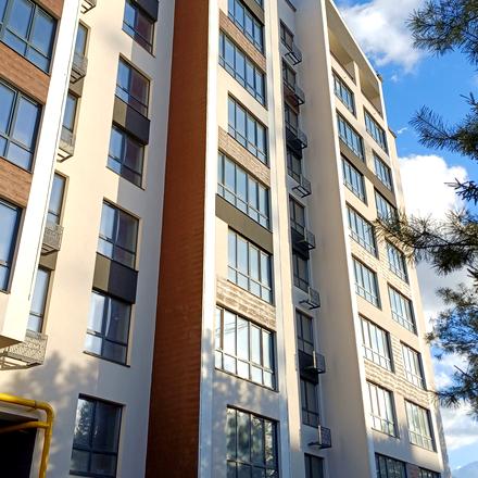 Хід будівництва ЖК Edem Перлина Проскурова-4, 2 будинок, березень 2026