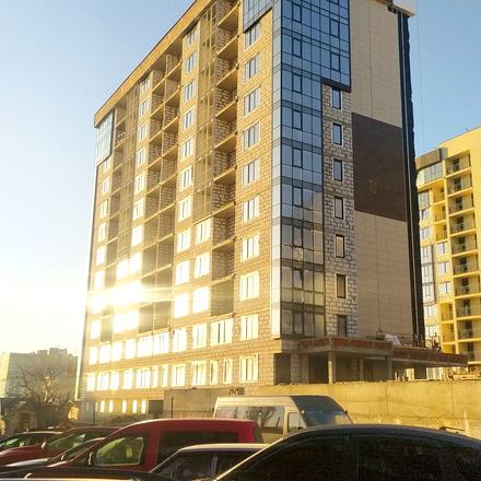 Хід будівництва Мікрорайон Зоряний, 9 будинок, березень 2026