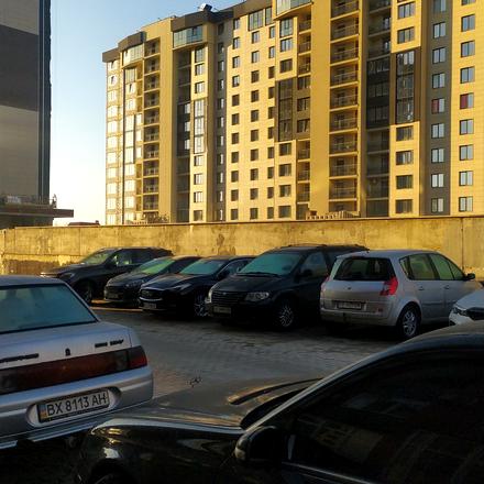 Хід будівництва Мікрорайон Зоряний, 7-8 будинки, березень 2026