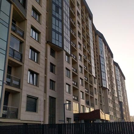 Хід будівництва Мікрорайон Зоряний, 7-8 будинки, березень 2026