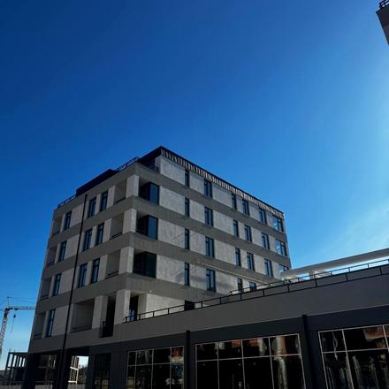 Ход строительства ЖК Central Park, Дом, март 2026