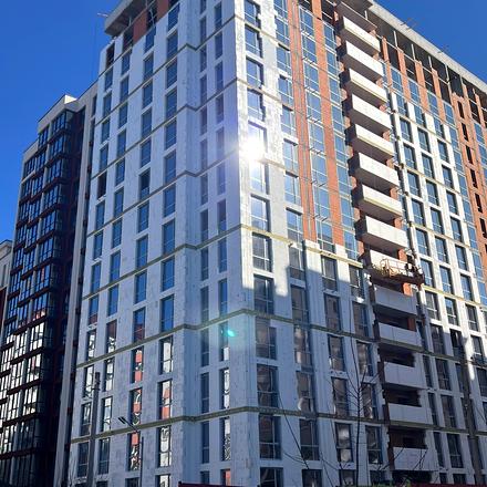 Хід будівництва ЖК Comfort House, 3 будинок (секція 5), березень 2026