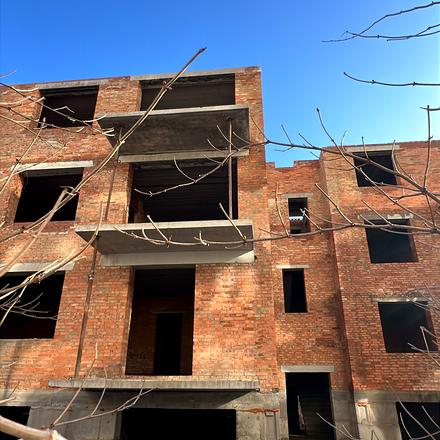 Хід будівництва пров. 1-й Болгарський, 13, 1 будинок, березень 2026