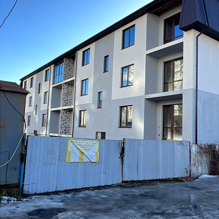 Хід будівництва пров. Наскрізний, 31, 1 будинок, березень 2026