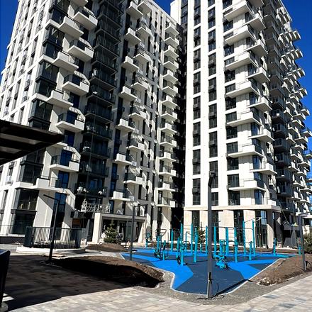 Хід будівництва ЖК Central Park Vinnytsia, 5.2 будинок, березень 2026