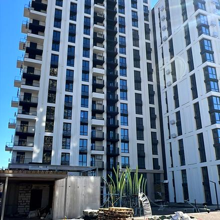 Хід будівництва ЖК Central Park Vinnytsia, 5.1 будинок, березень 2026