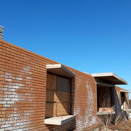 Ход строительства ЖК Европейский квартал, 3 дом, март 2026