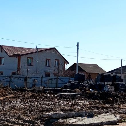 Ход строительства ЖК Европейский квартал, 7 дом, март 2026