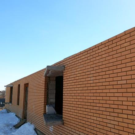 Ход строительства ЖК Европейский квартал, 3 дом, март 2026