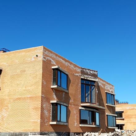 Ход строительства ЖК Европейский квартал, 9 дом, март 2026