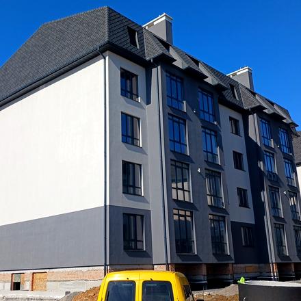 Хід будівництва ЖК Молодіжне містечко, 8 черга (вул. Покровська, 8), березень 2026